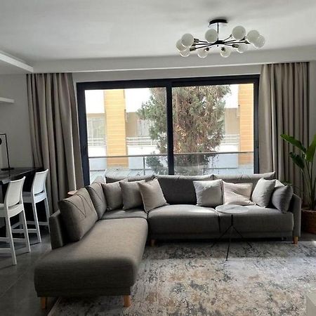 Cozy Apartment Near Cleopatra Beach Alanya Exteriér fotografie